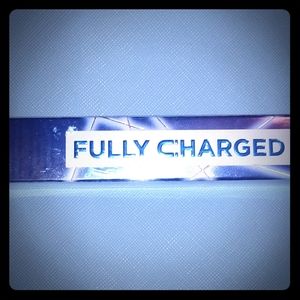 Fully Charged mascara